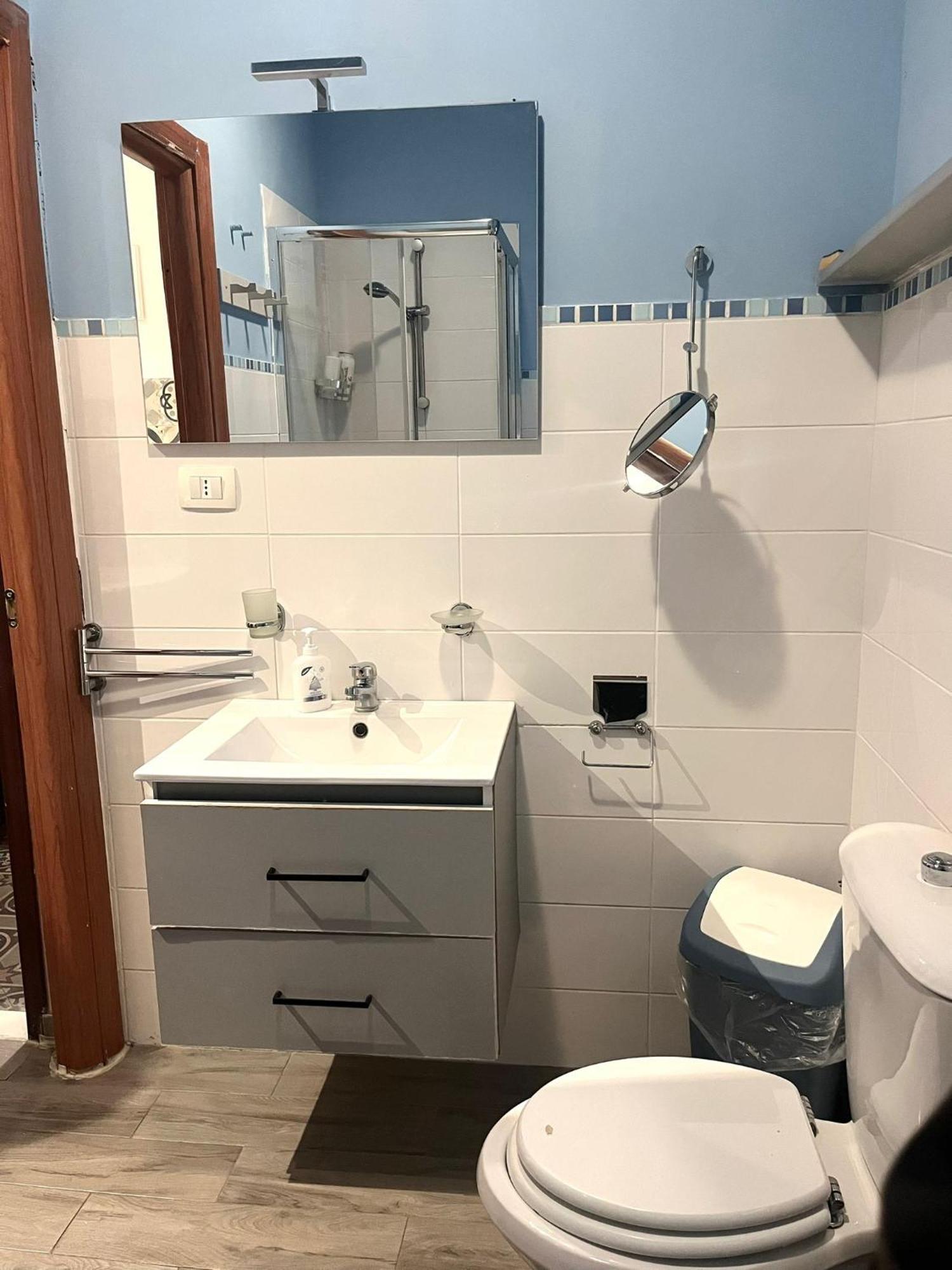 Casa Stesicoro Appartamento *
