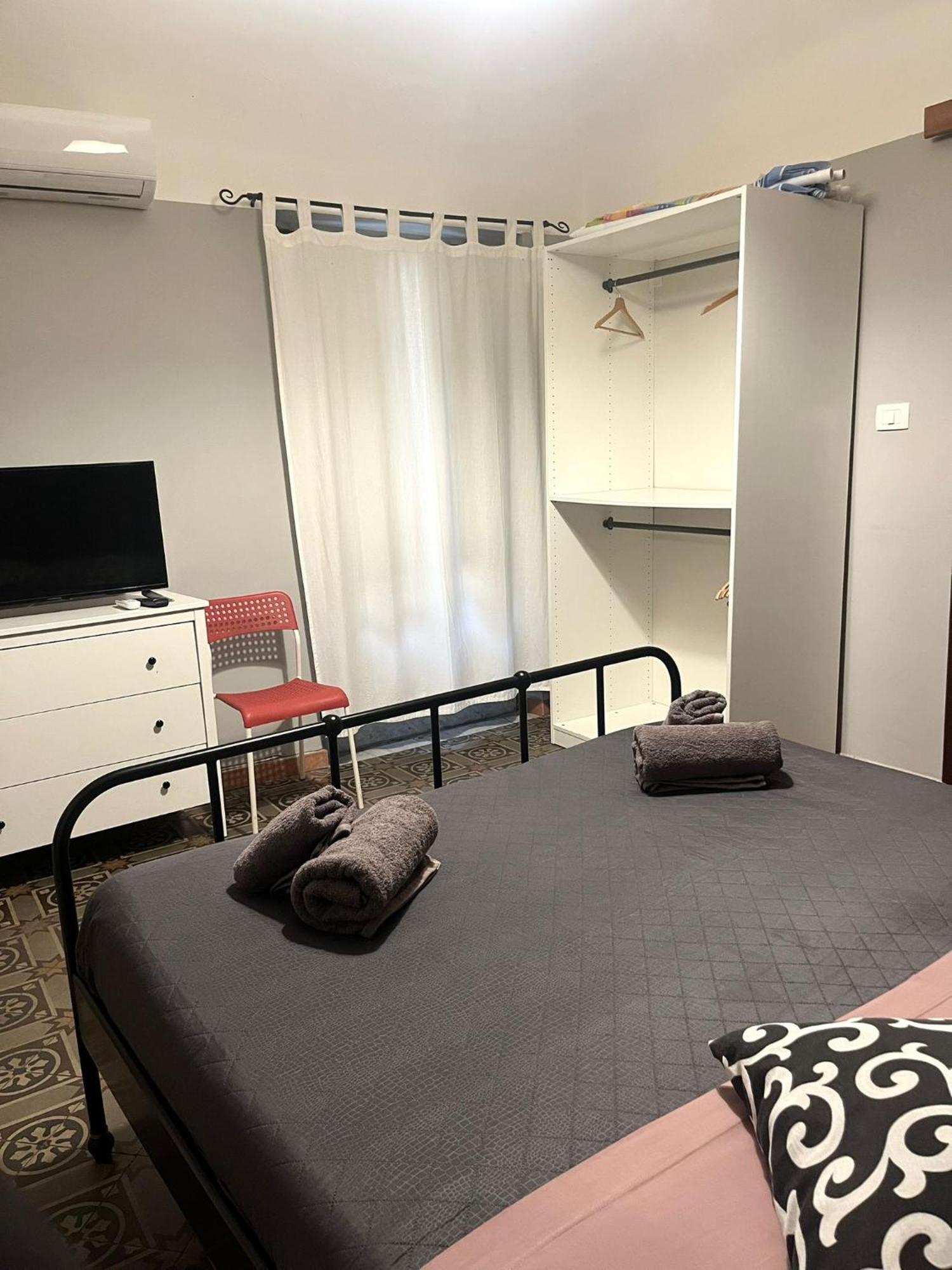 Appartamento Casa Stesicoro Aeroporto di Catania Fontana Rossa