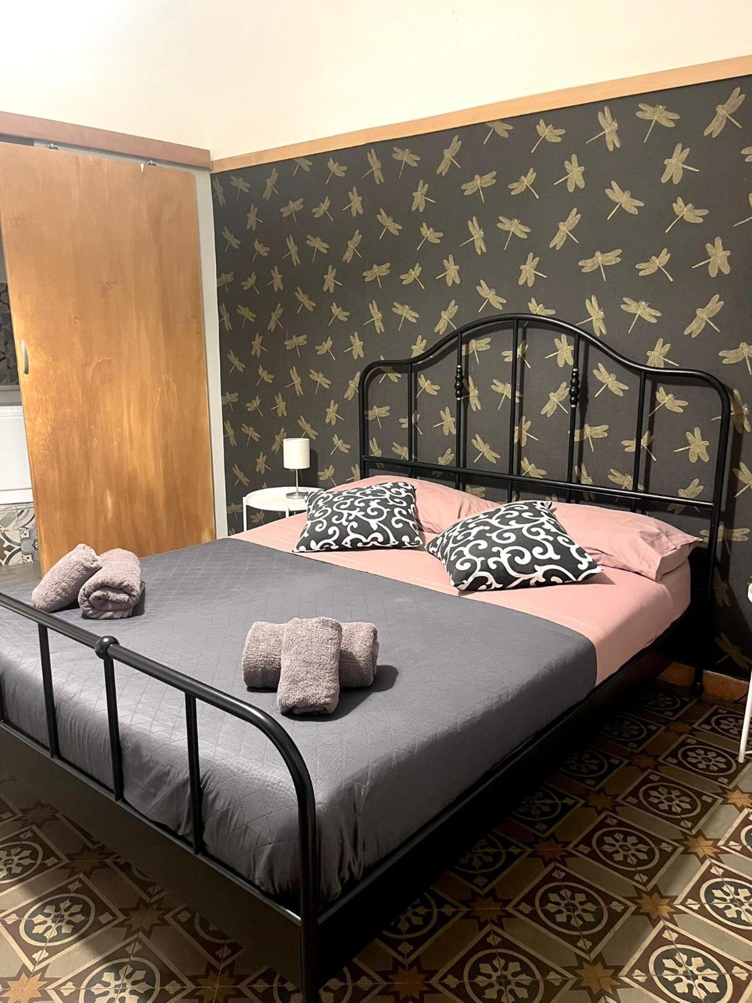 Appartamento Casa Stesicoro