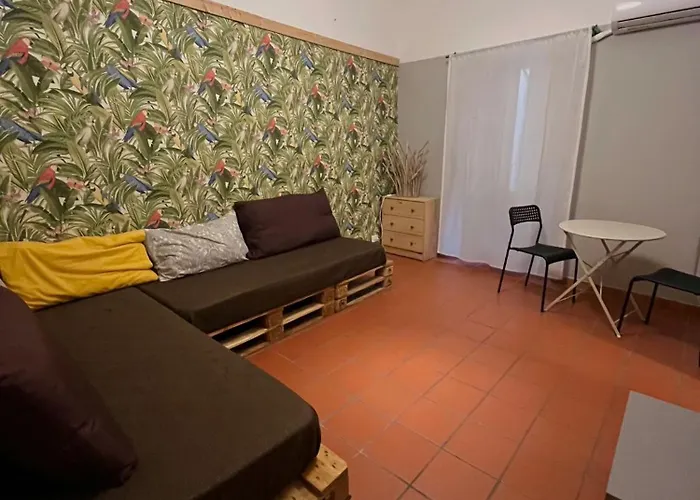 Casa Stesicoro
