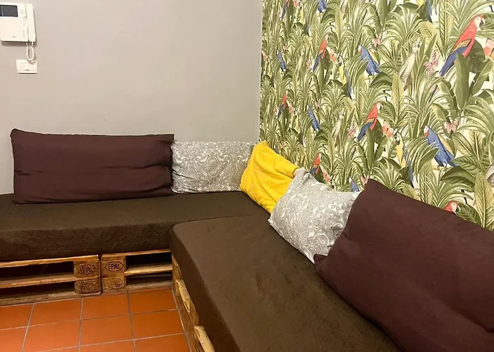 Casa Stesicoro