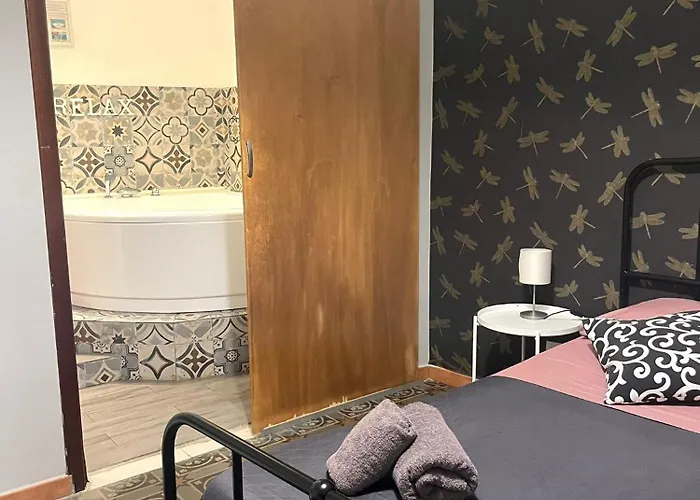Casa Stesicoro
