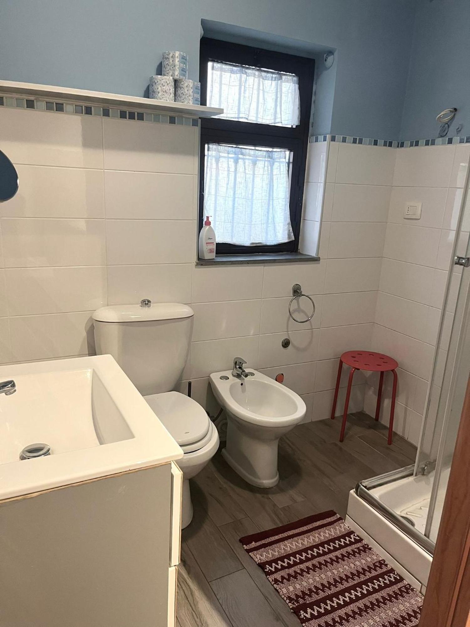 Apartment Casa Stesicoro