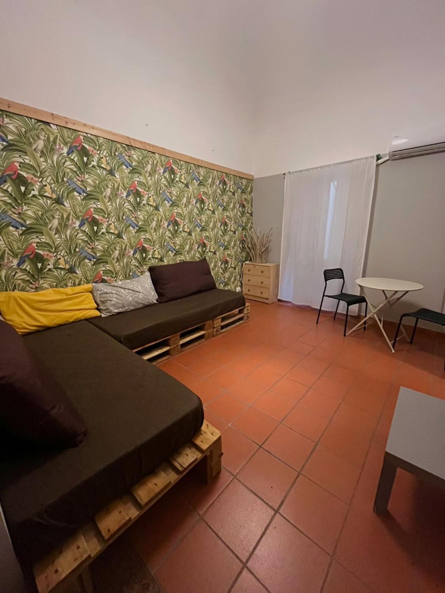 Apartment Casa Stesicoro *