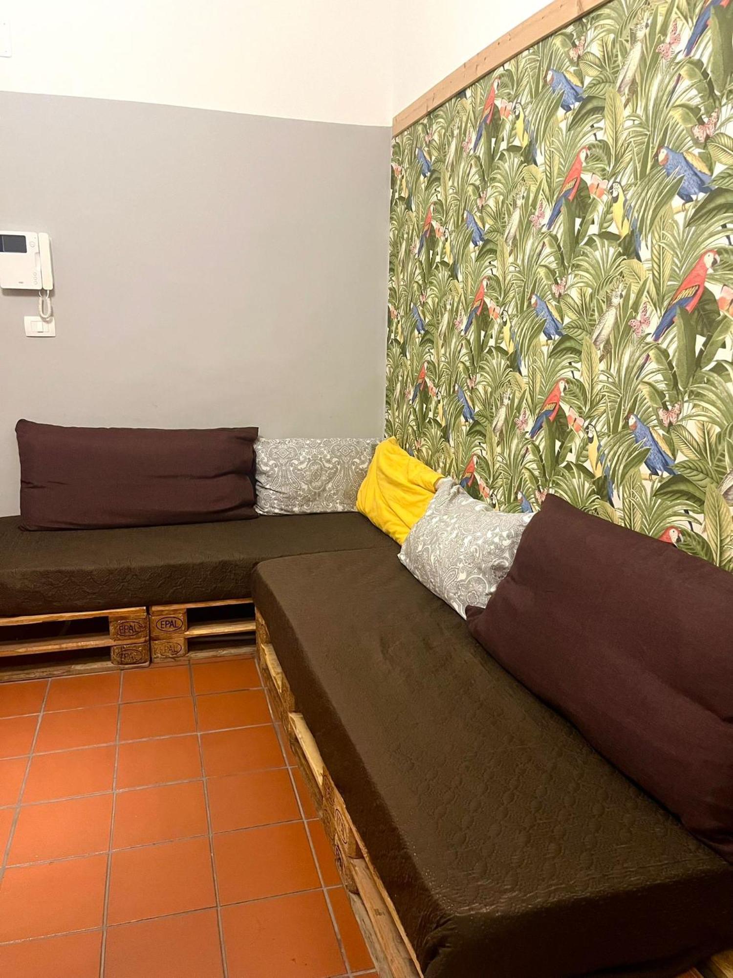 Casa Stesicoro Apartment Catania