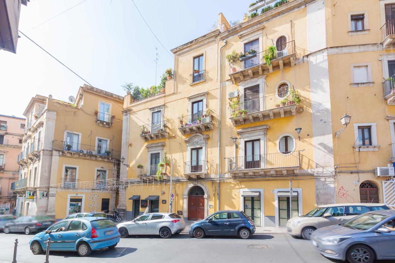 Apartment Casa Stesicoro